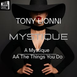 Mystique