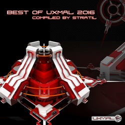 Best of Uxmal 2016