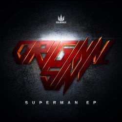 Superman EP