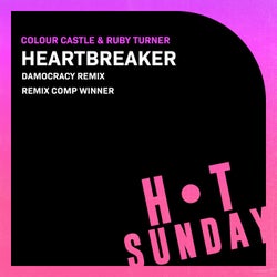 Heartbreaker (Damocracy Remix)