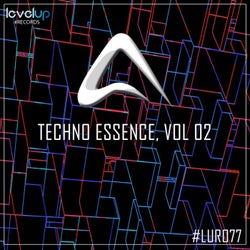 Techno Essence, Vol. 02