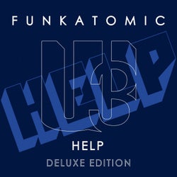 Help (Deluxe Edition)