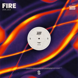 Fire - Extended Mix