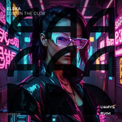 Lost in the Club