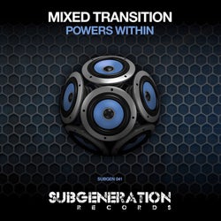 Powers Within