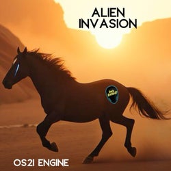 Alien Invasion