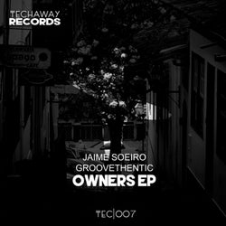 Owners EP