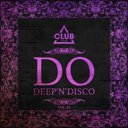 Do Deep'n'Disco Vol. 37