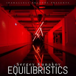Equilibristics