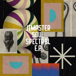 Soul Spectral EP