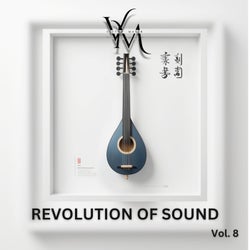 Revolution of Sound Vol. 8