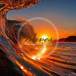 Waves (Balancing Chillout Tunes), Vol. 4