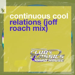 Relations - Joff Roach Mix