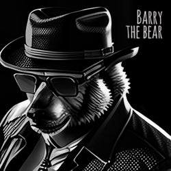 Barry the Bear