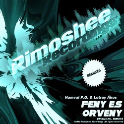 Feny Es Orveny (Remixes)