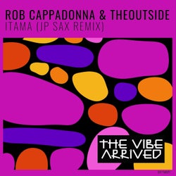 Itama  (JP SAX Remix)