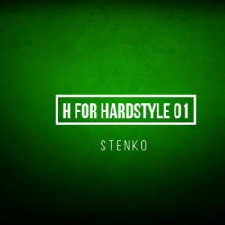 H For Hardstyle 01