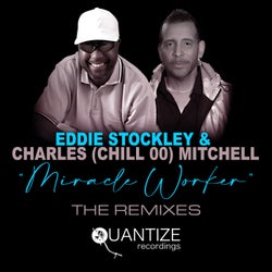 Miracle Worker (The Beloved Remixes)