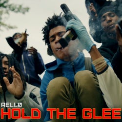 Hold The Glee