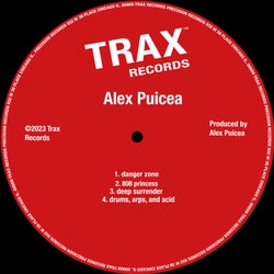 Alex Puicea