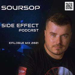 Side Effect Podcast #086 (2021 Epilogue mix)
