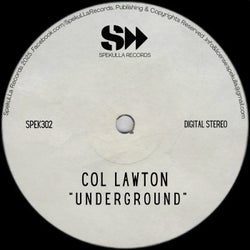 Underground