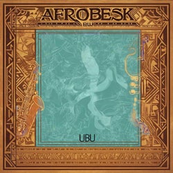 UBU AFROBESK (feat. Ece İzbudak & Sinan Söyler)
