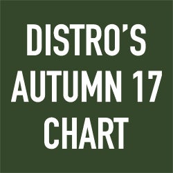 Distro’s Autumn '17 Chart