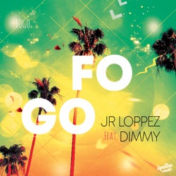 Fogo (feat. Dimmy)