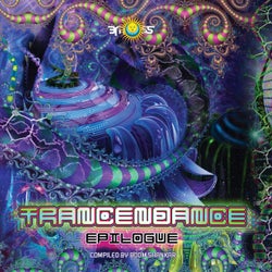 Trancendance: Epilogue (Compiled by Boom Shankar)