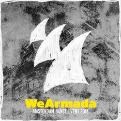 WeArmada - Amsterdam Dance Event 2018 ? Armada Music - Extended Versions