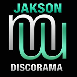 Jakson - Discorama