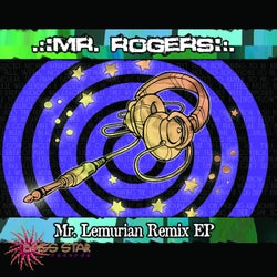 Mr. Lemurian (Remixes)