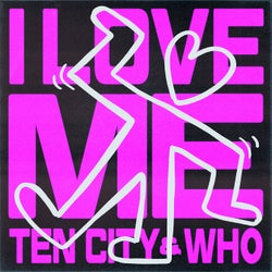 I Love Me (Extended Mix)