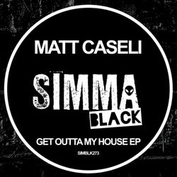 Get Outta My House EP