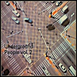 Underground People Vol.2