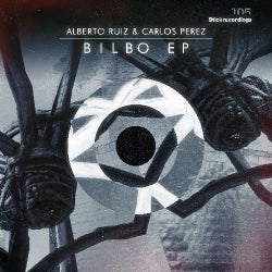 "BILBO EP " JULY - CHART