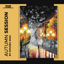 Autumn Session 2023