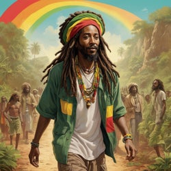 Jah Glory Everyday