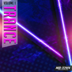 Mid-town Trance Vol 1