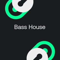 Secret Weapons 2022: Bass House