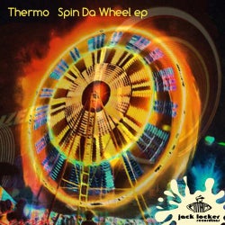 Spin Da Wheel EP