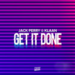 Get It Done (Extended Mix)