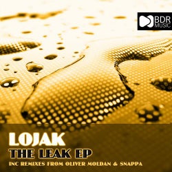 The Leak EP