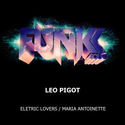 Maria Antoinette/Electric Lovers