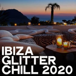 Ibiza Glitter Chill 2020