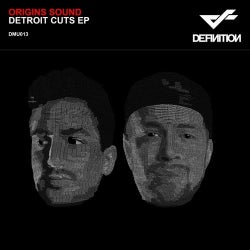 Cuts From Detroit