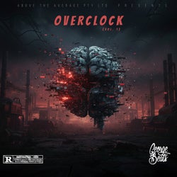 OVERCLOCK, Vol. 1