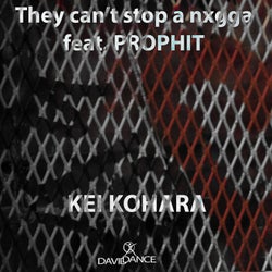 They Can't Stop A Nxgga (feat. Prophit)