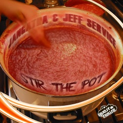 Stir The Pot